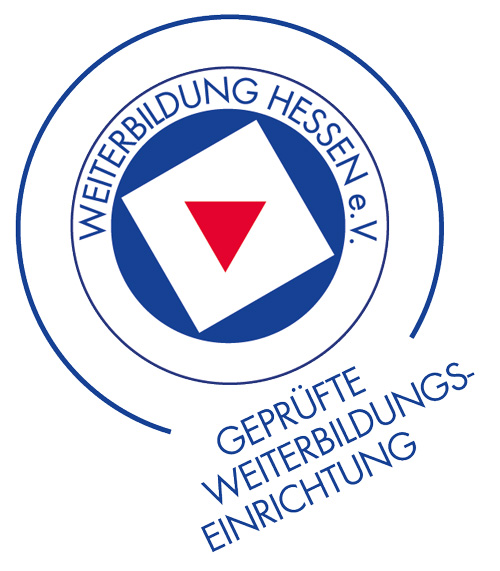Logo Weiterbildung Hessen