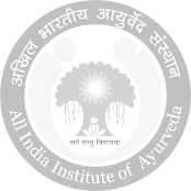 All India Institute of Ayurveda, Delhi All India Institute of Ayurveda, Delhi